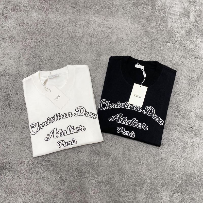 Christian Dior T-Shirts